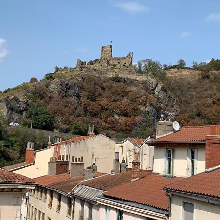 Appartement Centre Ville Historique - Le Modene Vienne  Exterior foto